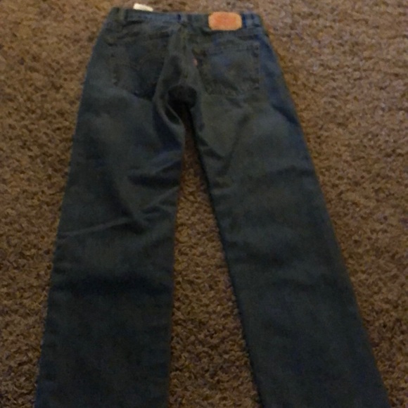 Levi’s 14 R - Picture 2 of 4